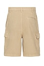 view 2 of 5 Shorts cargo in Beige