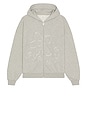 view 1 of 5 パーカー in Heather Grey