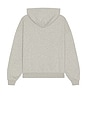 view 2 of 5 パーカー in Heather Grey