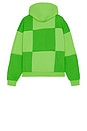 view 2 of 3 パーカー in Neon Green