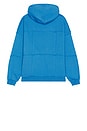 view 2 of 3 パーカー in Cobalt Blue