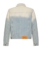 view 2 of 5 자켓 in Light Blue