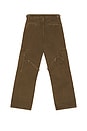 view 2 of 5 Phone Pocket Cargo Pants in Army