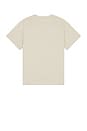 view 2 of 4 Signature T-Shirt in Beige