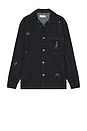 view 1 of 5 Relics Shirt in Denim