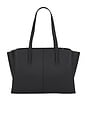 view 2 of 4 BOLSO TOTE PALOMA in Black