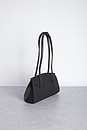view 3 of 5 Caroline Bag in Black