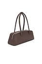 view 3 of 4 Mercer Bag in Espresso