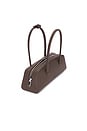 view 4 of 4 Mercer Bag in Espresso