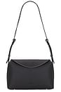 view 1 of 4 Hudson Bag in Black