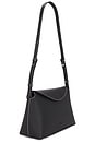 view 3 of 4 Hudson Bag in Black