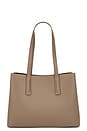 view 1 of 4 Linnea Tote in Taupe