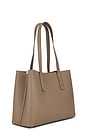 view 3 of 4 Linnea Tote in Taupe