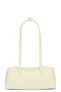 view 2 of 4 Mini Chrystie Bag in Butter