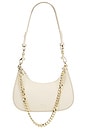 view 1 of 5 Roma Bag in Oat