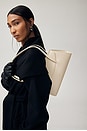 view 5 of 5 Caroline Bag in Oat