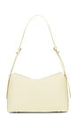 view 2 of 4 Hudson Bag in Butter