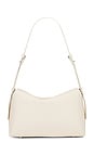 view 2 of 4 Hudson Bag in Oat