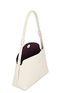 view 4 of 4 Hudson Bag in Oat