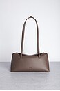 view 1 of 5 Chrystie Bag in Espresso