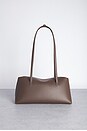 view 2 of 5 Chrystie Bag in Espresso