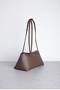 view 3 of 5 Chrystie Bag in Espresso
