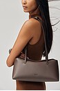 view 5 of 5 Chrystie Bag in Espresso