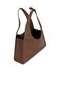 view 4 of 4 IDA ホーボーバッグ in Cedar