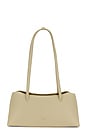 view 1 of 4 CHRYSTIE ショルダーバッグ in Sand