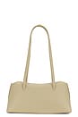 view 2 of 4 CHRYSTIE ショルダーバッグ in Sand