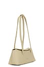 view 3 of 4 Mini Chrystie Bag in Sand