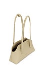 view 4 of 4 Mini Chrystie Bag in Sand