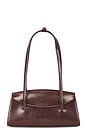 view 1 of 4 Caroline Shoulder Bag in Raisin