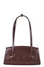 view 2 of 4 Caroline Shoulder Bag in Raisin