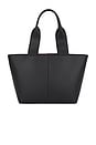 view 1 of 4 Lafayette Tote in Black