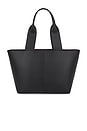 view 2 of 4 BOLSO TOTE LAFAYETTE in Black