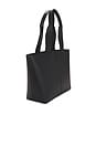 view 3 of 4 BOLSO TOTE LAFAYETTE in Black