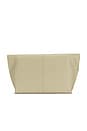 view 2 of 4 ESTUCHE SEAMED in Sand