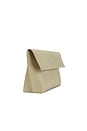 view 3 of 4 ESTUCHE SEAMED in Sand