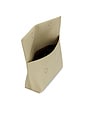 view 4 of 4 ESTUCHE SEAMED in Sand