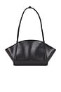 view 1 of 4 BOLSO HOMBRO SYLVIE in Black