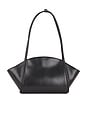 view 2 of 4 BOLSO HOMBRO SYLVIE in Black
