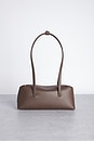 view 2 of 4 Mini Chrystie Bag in Espresso