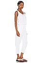 view 2 of 3 Jumpsuit in White