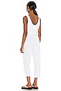 view 3 of 3 Jumpsuit in White