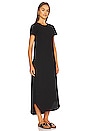 view 2 of 4 Perfect Tee Dress in Black