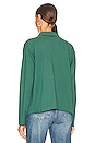 view 3 of 4 JERSEY POPOVER in Jade
