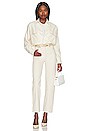 view 4 of 4 McLoghlin Shirt Jacket in Winter White