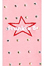view 5 of 5 All Over Rhinestone Sweats in Pink