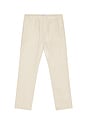 view 4 of 5 Oscar Linen Chino Pant in Sand